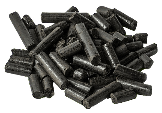 Biochar